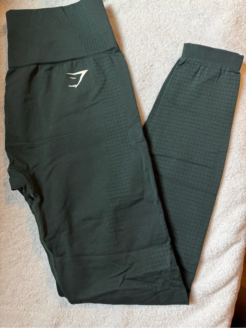 Vital Seamless 2.0 Gymshark Leggings